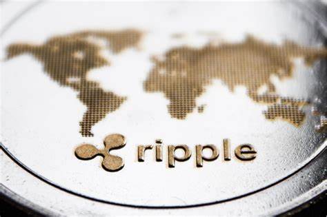 Why is Ripple (XRP) Price up 8% Today?