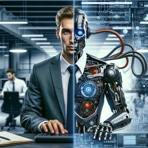 Will robots take my job