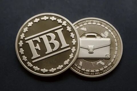 FBI Creates Its Own Token to Bust Crypto Fraudsters in Major Sting Operation