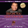 Robert Kiyosaki: 7 Steps To Reach Your Financial Goals