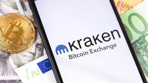 US Crypto Exchange Kraken Wins ‘Milestone’ Regulatory Approvals in Europe - Bitcoin.com News
