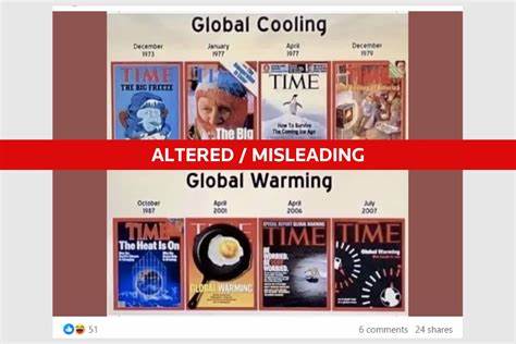 Highbrow Climate Misinformation