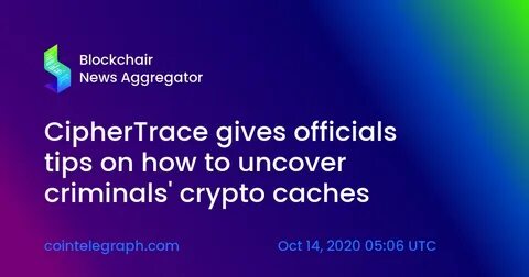 How IRS Criminal Investigation Unit Tackles Crypto Crimes: Podcast Ep. 145 - Chainalysis
