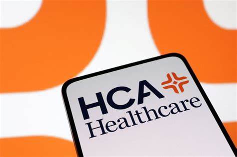 HCA lifts 2025 profit forecast, flags insurance policy uncertainty
