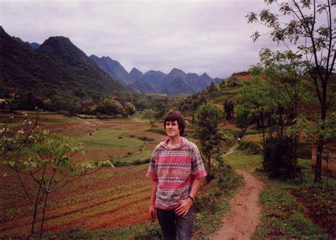 Andrew C. West 魏安 1960–2025