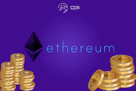 Ethereum (ETH) rally is taking shape - CryptoDaily