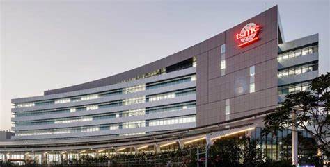 Taiwan Semiconductor Seen Rising On AI Chip Growth