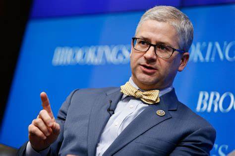 Exclusive: Former House Financial Services chair Patrick McHenry joins crypto firm Ondo Finance - Fortune