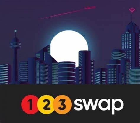 123Swap and Moonriver Announce the two Blockchains' Integration in 
