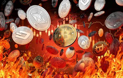 Why Is Crypto Going Down? Fake DeepSeek Tokens Affect Thousands of Traders - Finance Magnates