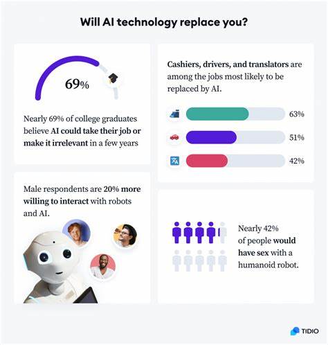 3 AI Trends That Will Impact Your Job In 2024