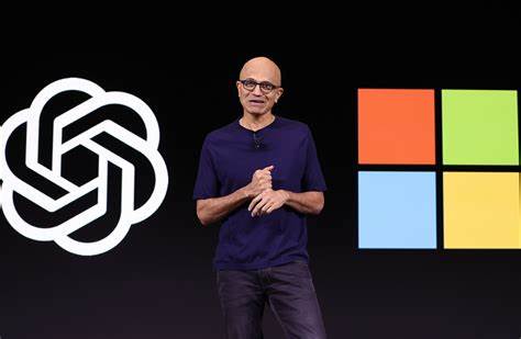 OpenAI secures Microsoft’s blessing to transition its for-profit arm