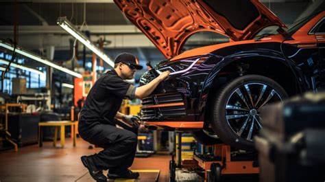 Weak Demand Affected Monro’s (MNRO) Profitability in Q2