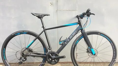 ROAD RACE - CUBE Bikes