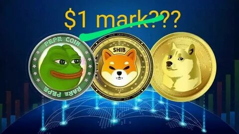 Dogecoin (DOGE), Pepe Coin (PEPE), Rexas Finance (RXS): Top 3 Coins to Make You 10 Times Richer by Q1 2025