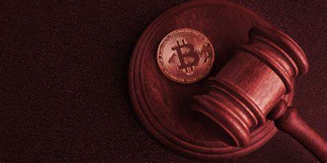 Bitcoin Miner Sues Judge and Prosecutor, Claiming It's Been Targeted by Noise Laws - Decrypt