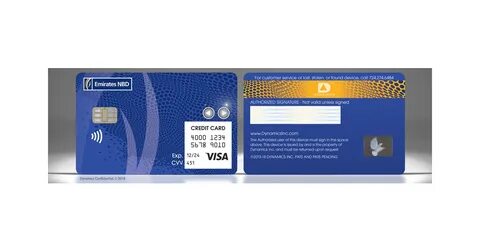 Emirates NBD and Visa partner to launch Visa Commercial Pay – Mobile in the UAE - Fintech Finance