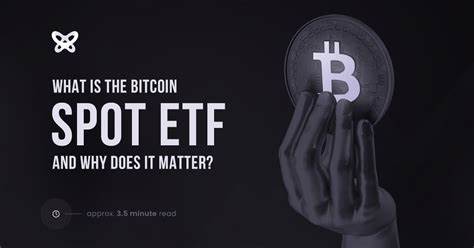 Why the Spot Ethereum ETF May Follow the Bitcoin ETF Path? - The Coin Republic