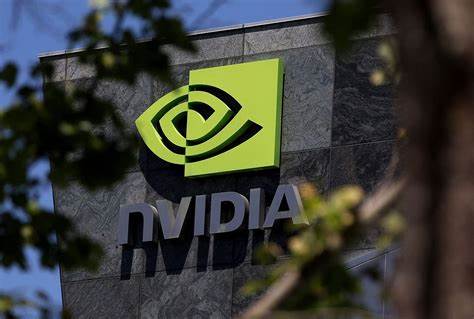 Nvidia becomes first company to clinch $4 trillion in market value