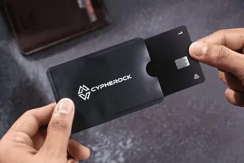 Cypherock Review 2025: The Safest Crypto Wallet? - 99Bitcoins