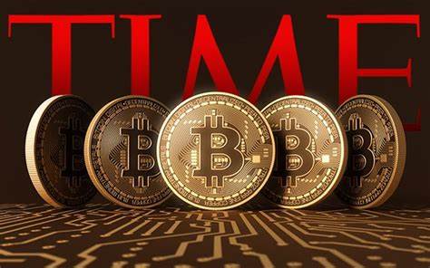 Give Me Time - Bitcoin Magazine