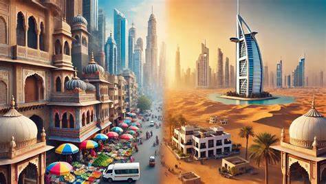 Dubai Reality Check: An Indian VC's Year of Truth
