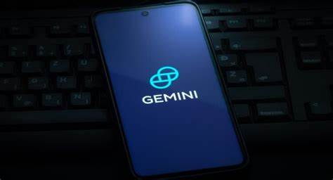 Gemini Stock Jumps 45% in Early Trades After IPO