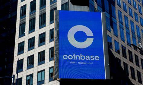 Coinbase Secures Spot on UK Crypto Register - CoinDesk