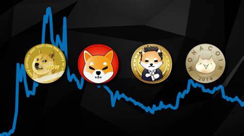 Rise of the Meme coin: Forget SHIB and DOGE, This One Could Make You a Millionaire - Crypto News Flash