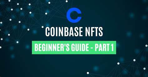 The Latest Coinbase NFTs Review – Part 1 - Altcoin Buzz