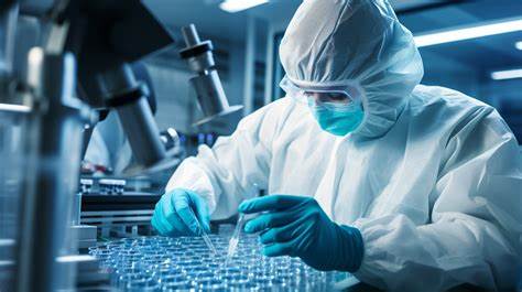 H.C. Wainwright Sticks With Bullish Call on Summit Therapeutics, $44 Target