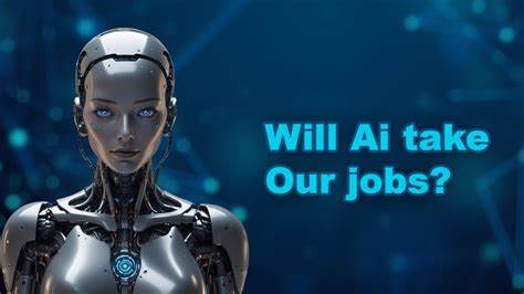Why Are We Pretending AI Is Going to Take All the Jobs?