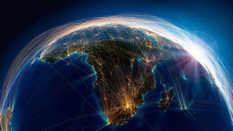 AI Curiosity Explodes: South Africa, Nigeria, and Kenya Embrace the Technology - Bitcoin.com News