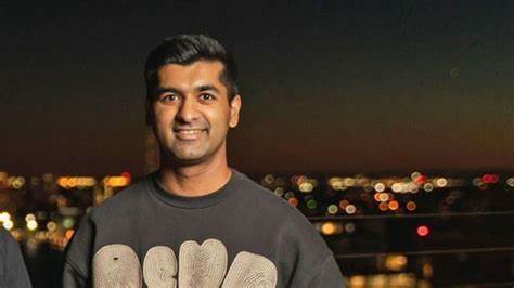 Eclipse founder Neel Somani departs company after sexual misconduct allegations - The Block