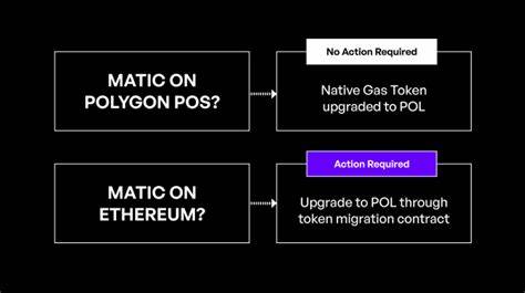 Polygon Labs MATIC to POL migration set for September 4th - Cryptopolitan