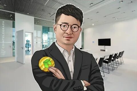 NEO: Success and Future Plans. A Talk With Founder of “Chinese Ethereum” - Cointelegraph