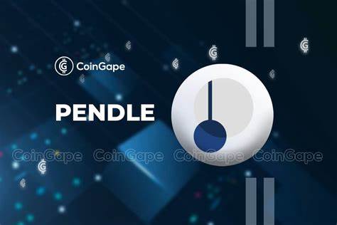 What Will be My Portfolio if PENDLE Price Hits 40? - CoinGape