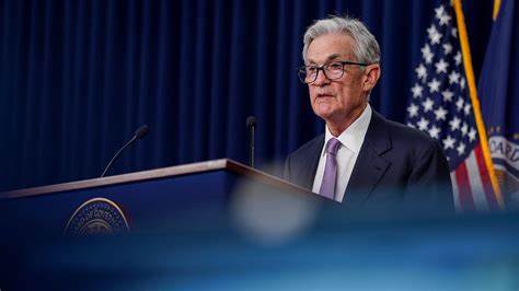 Jerome Powell has more housing problems now, including the Fed's