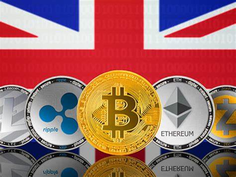 Financial watchdog confirms crypto derivatives’ regulatory status in UK - CoinGeek