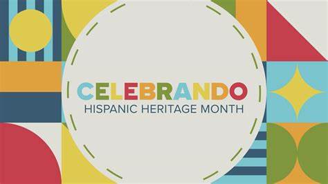 When was Hispanic Heritage Month first celebrated?