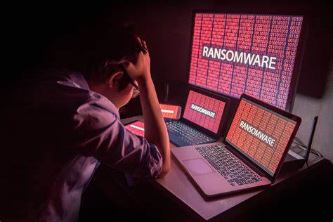 Frühwarnsystem: Ransomware in Echtzeit erkennen