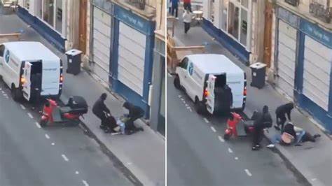 Armed Men Attempt to Kidnap Crypto Tycoon's Daughter From ... - Newsweek