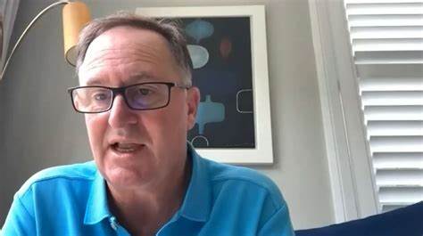 John Key keen on crypto being used to improve the payments system - Interest.co.nz