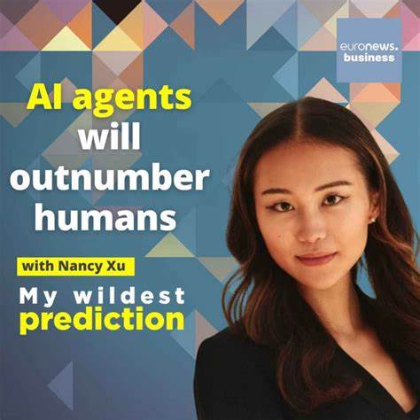 AI Agents Outnumber Humans 17:1 in the New Identity Crisis Era