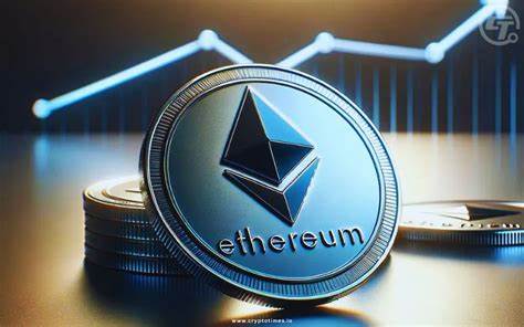 BlobScriptions Launch Causes Surge in Ethereum Blob Fees - The Crypto Times