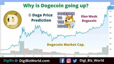 Dogecoin – Exploring why DOGE’s price may see more upside soon