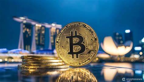 Digital Asset-Focused Platform JST Digital Gets In-Principle Approval from MAS - Cryptonews