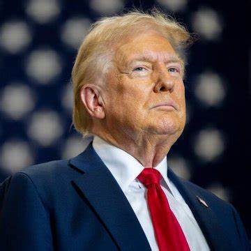 Trump to Issue Order Designating Crypto as National Priority - The Crypto Basic