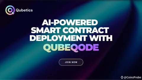 Qubetics Presale Booms - Is It the Next Crypto to Hit $1? AAVE And Ethereum Also Set to Soar in 2025 - NewsWatch
