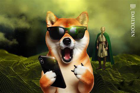 Dogecoin’s Road to $0.20 Challenged by Sell-Off on Robinhood - DailyCoin